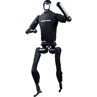 Unitree H1 - Humanoidní robot