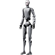 Unitree H2 EDU - Humanoid robot