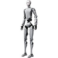 Unitree H2 EDU + revo 2 - Humanoid robot