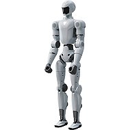 Unitree R1 Basic - Humanoid robot