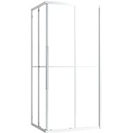 SHUMEE Sprchová kabina ESG 90 × 70 × 180 cm - Sprchový kout