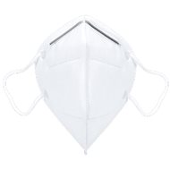 FFP2 Respirator 10 pcs - Respirator