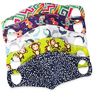 Mask size M - Surgical Mask