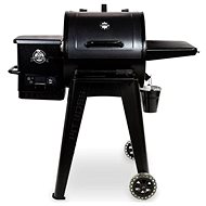 PIT BOSS Wood pellet grill Navigator 550 - PB550 - Grill