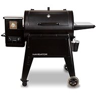 Pit Boss - Pellet grill Pit Boss Navigator 850 - Grill