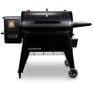 Pellet grill Pit Boss Navigator 1150 - Grill