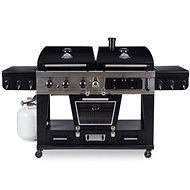 Pit-Boss - Grill Memphis PBMEMU1 - Grill