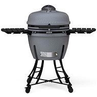Kamado Grill Nardo Gray PitBoss XL - Grill