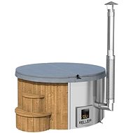 Odensee Deluxe bathing tub - Wooden Hot Tub