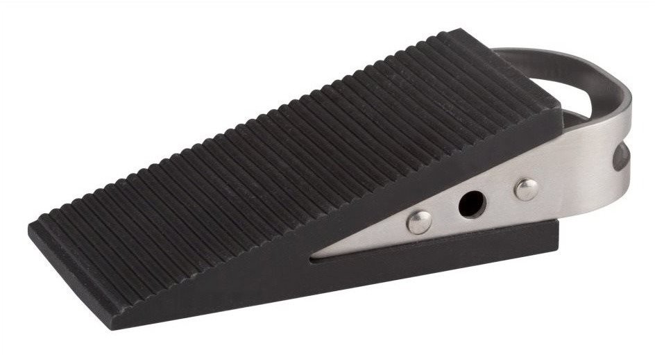 WALTECO Door wedge with handle 120x3/31x49mm - Door Accessory