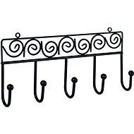WALTECO Hanger rail 320x155mm - Coat Hanger