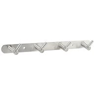 WALTECO Hanger bar 8 hooks - Coat Hanger