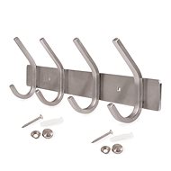WALTECO Hanger bar 4 hooks - Coat Hanger