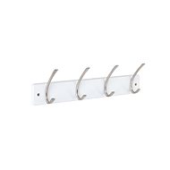 WALTECO Hanger rail 450x130mm, - Coat Hanger
