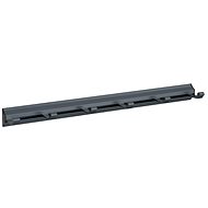 WALTECO Věšáková lišta 6 háčků, - Coat Hanger