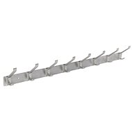 WALTECO Hanger bar with 8 hooks, - Coat Hanger