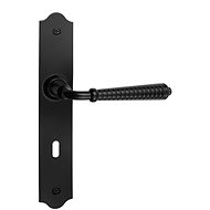 WALTECO ŠTÍT.KOVÁNÍ BORDO BB 90, KOVANÉ - Door Fittings