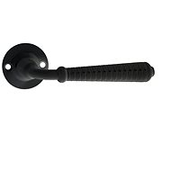 WALTECO ROZET.KOVÁNÍ BORDO, WC, KOVANÉ - Door Fittings