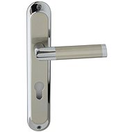 WALTECO SHIELD. SPRING ECO PZ 72, OC/ONS - Door Fittings