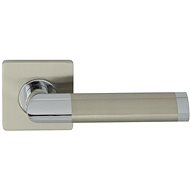 WALTECO SPRING R-squared PZ CHR/NI - Door Fittings