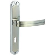 WALTECO SHIELD. TUKAN BB 72, OC/ONS - Door Fittings