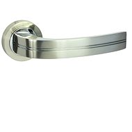 WALTECO TUKAN R-round BB CHROM/NI - Door Fittings
