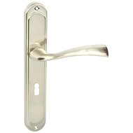 WALTECO SHIELD. FITTINGS WAVE BB 72, ONS - Door Fittings