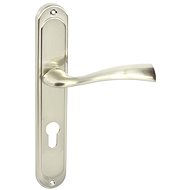 WALTECO ŠTÍT.KOVÁNÍ WAVE PZ 72, ONS - Door Fittings