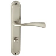 WALTECO ŠTÍT.KOVÁNÍ WAVE WC 90 LI, ONS - Door Fittings