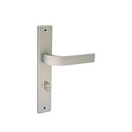 WALTECO ŠTÍT.KOVÁNÍ BRENN WC 72, ONS - Door Fittings