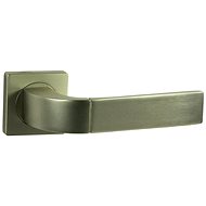 WALTECO BRENN R-squared BB SAT. NIKL - Door Fittings