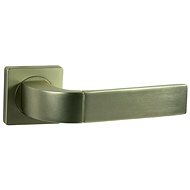 WALTECO BRENN R-squared PZ SAT. NIKL - Door Fittings