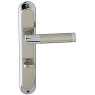 WALTECO ŠTÍT.KOVÁNÍ SPRING ECO WC 90, OC/ONS - Door Fittings