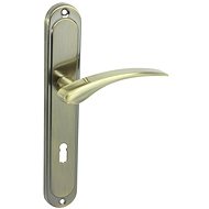 WALTECO ŠTÍT.KOVÁNÍ CARP BB 90, OFS - Door Fittings
