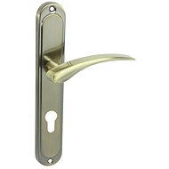 WALTECO ŠTÍT.KOVÁNÍ CARP WC 90, OFS - Door Fittings
