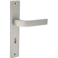 WALTECO ŠTÍT.KOVÁNÍ BRENN BB 90, ONS - Door Fittings