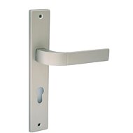 WALTECO SHIELD. FITTINGS BRENN PZ 90, ONS - Door Fittings