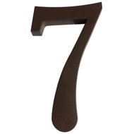Walteco House number "7" - Building Number