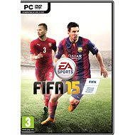 FIFA 15 - PC Game
