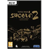 Total War: Shogun 2 Gold Edition - PC Game