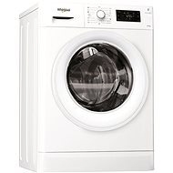 WHIRLPOOL FRESHCARE FWDG97168WS EU - Washer Dryer