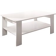 Konferenční stolek Promo II 110 bílý - Konferenční stolek