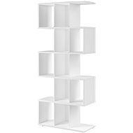 Dona bílá, 2/2 - Shelving Unit