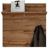 Předsíňový panel  Santo - Předsíňová stěna