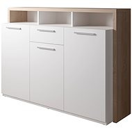 Chest of drawers Mammut 868 1/2 - Chest of Drawers