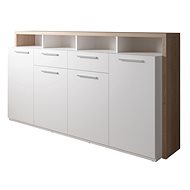 Chest of drawers Mammut 870 2/2 - Chest of Drawers