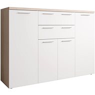 Chest of drawers Bravo 864 1/2 - Chest of Drawers