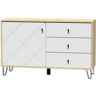 Chest of drawers Bilbao BL 5, 1/2 - Chest of Drawers