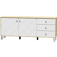 Chest of drawers Bilbao BL 6, 1/2 - Chest of Drawers