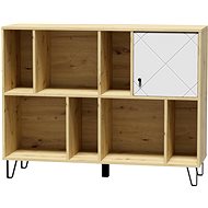 Chest of drawers Bilbao BL 9, 2/2 - Chest of Drawers